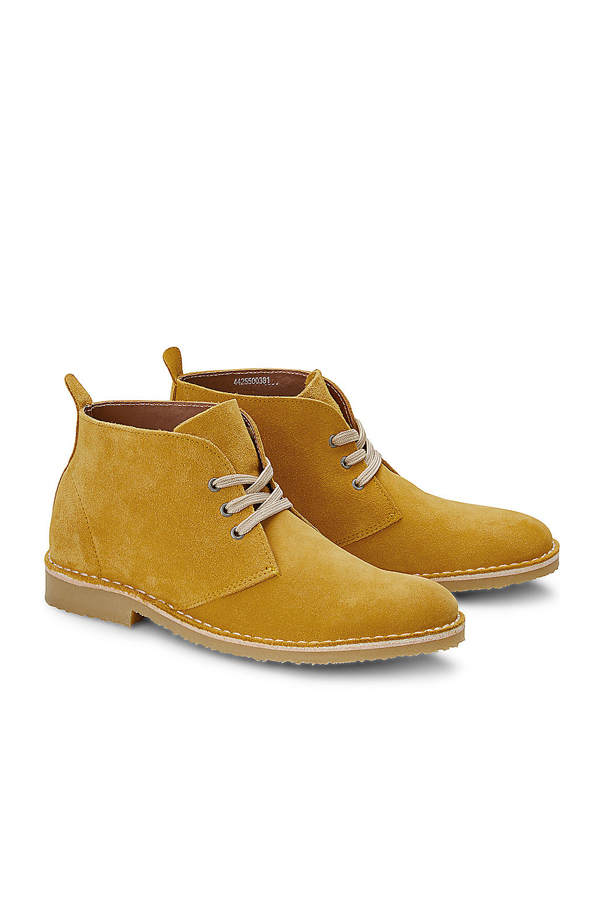 Desert Boots von Cox