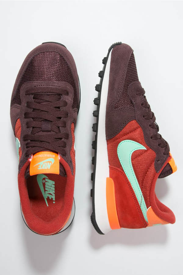 Herbst-Sneakers von Nike