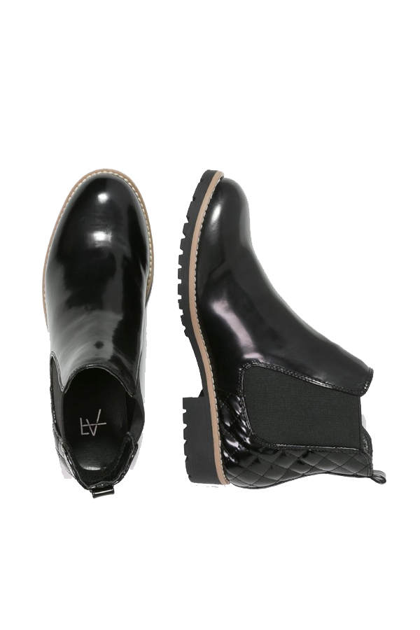 Edle Stiefeletten von Anna Field