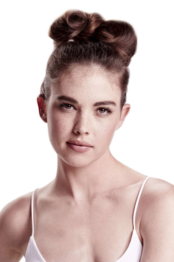 Hair Bow Video