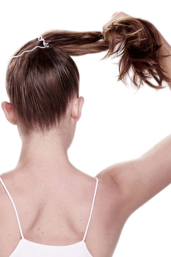 Hair Bow Anleitung