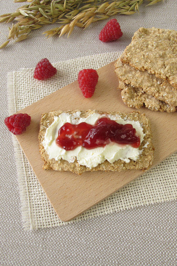 Gesundes Süßes: Beeren-Pause