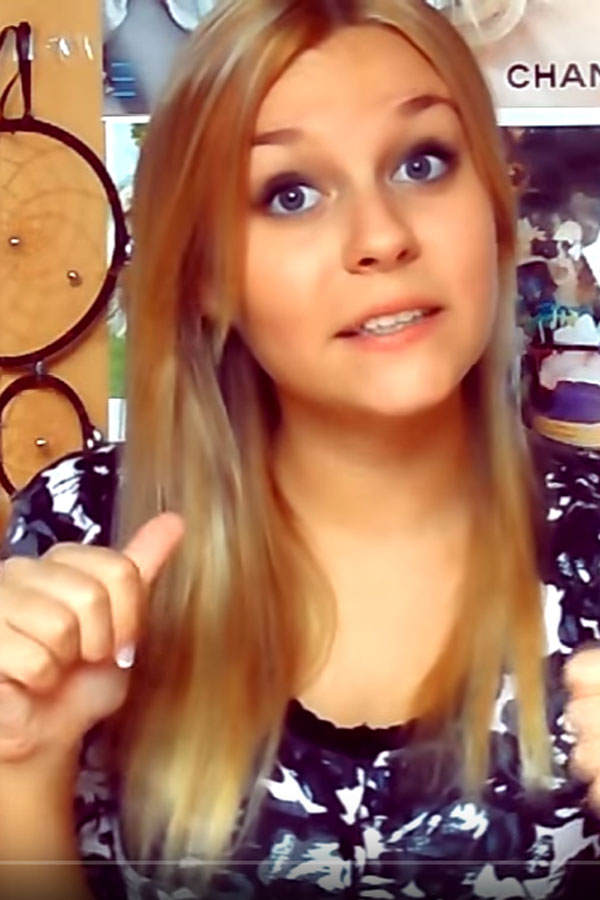 DagiBee: 2012
