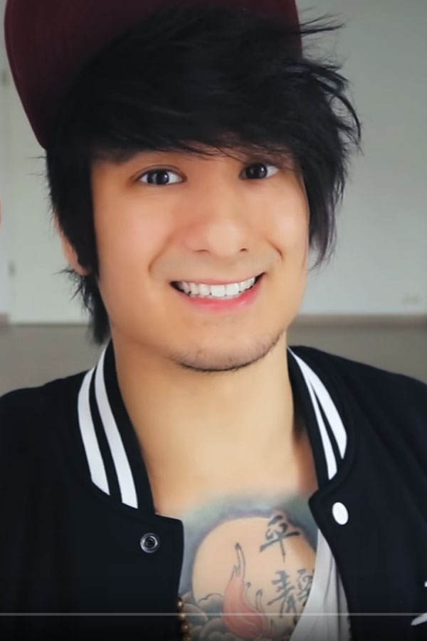 Julien Bam: 2016