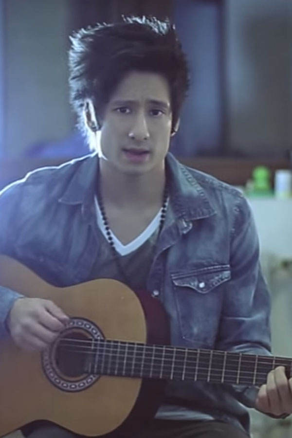 Julien Bam: 2013