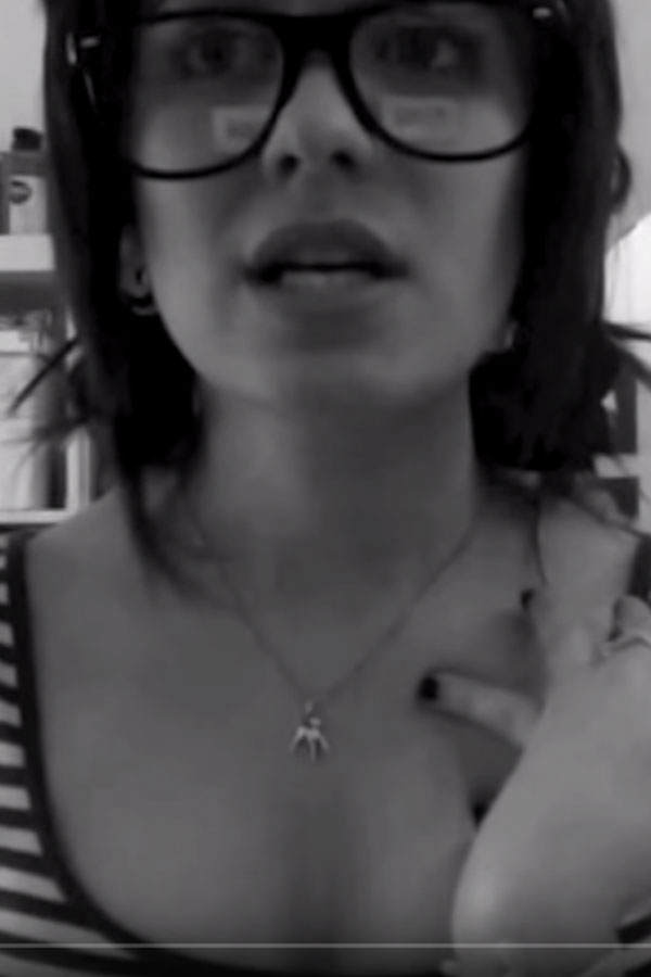 Luna Darko 2012