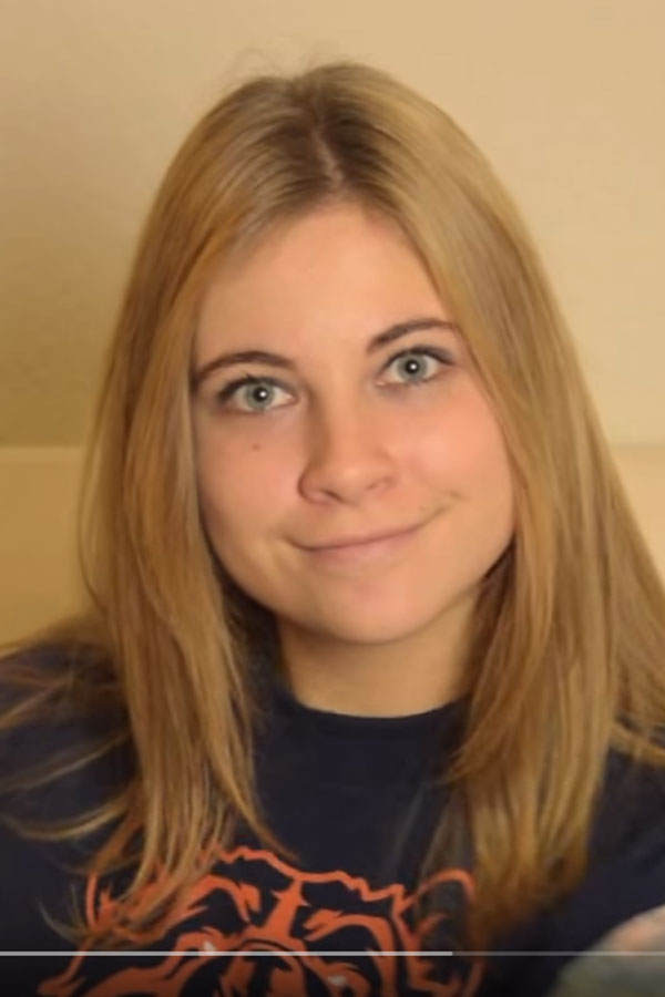 Melina Sophie 2013