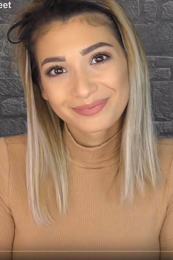Paola Maria 2016