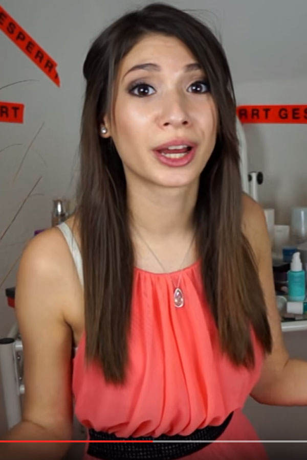 Paola Maria 2013