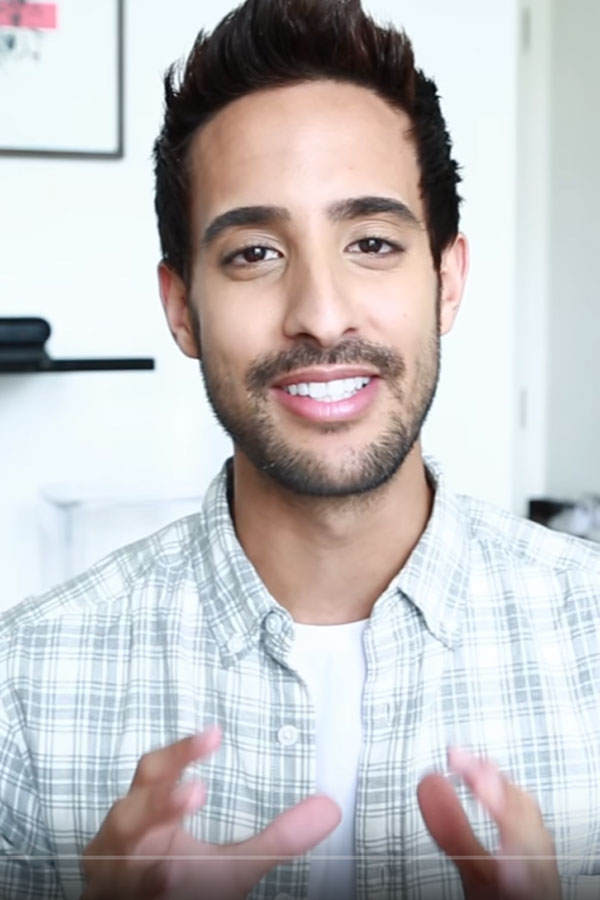 Sami Slimani 2016