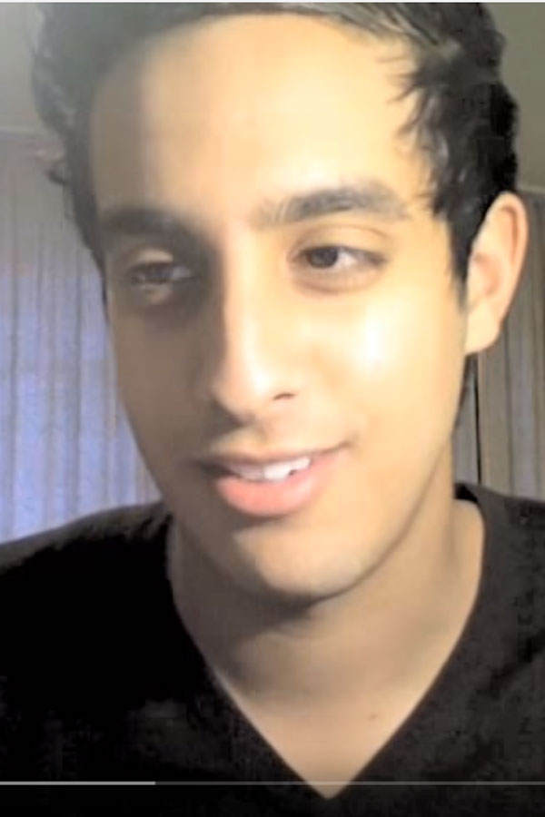 Sami Slimani 2009