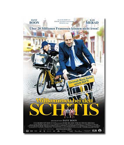 dvd herbst