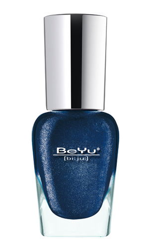 Disco Stars Nagellack von BeYu