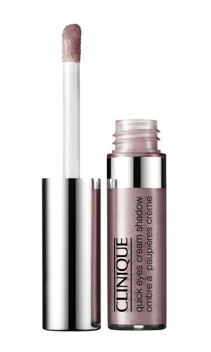 Quick Eyes Cream Shadow