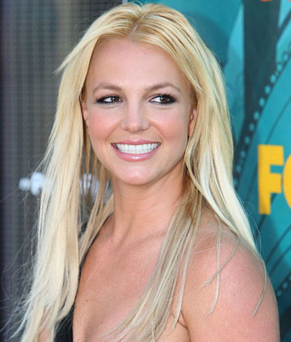 Britney Spears: "Ich kann es nicht glauben" Die Sängerin ist verlobt!