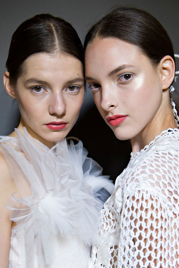 Catrice auf der Pariser Fashion Week