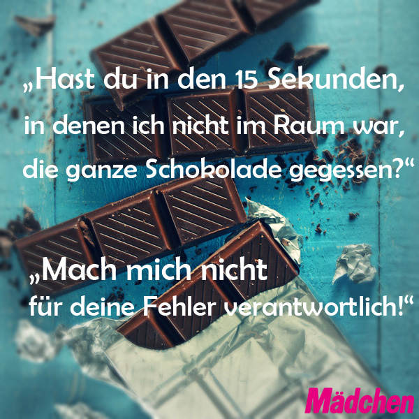#SchokiFehler
