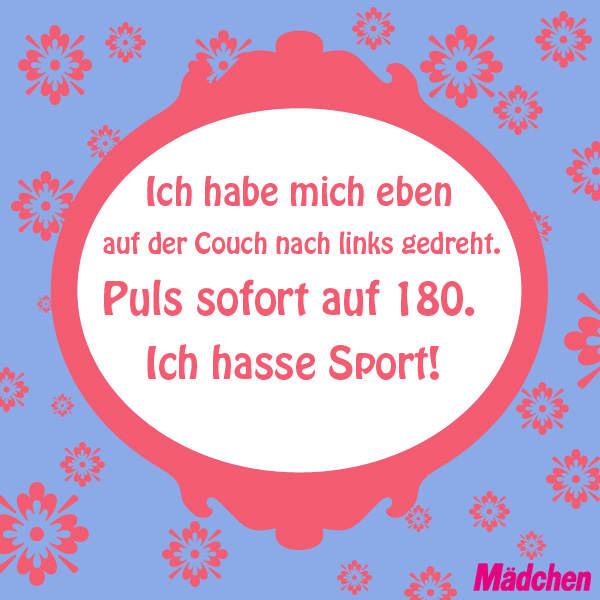 #SofaSport