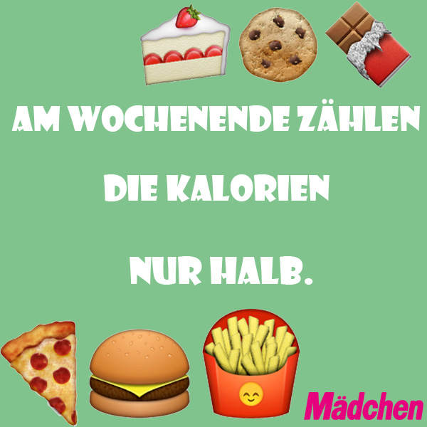 #FressattackeAmWochenende
