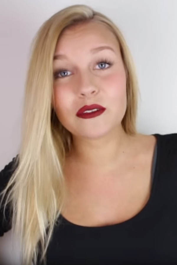 Dagi ist wieder blond