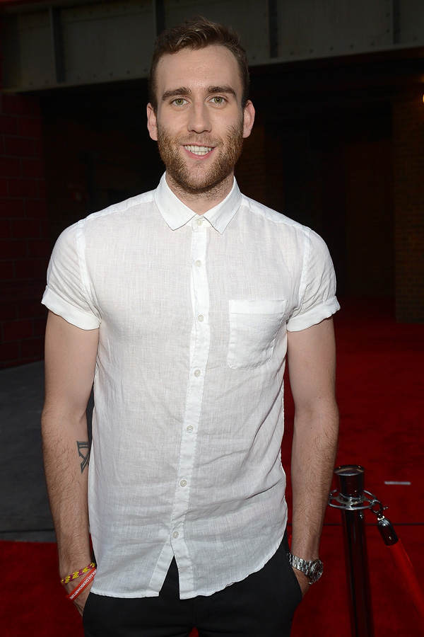 Matthew Lewis heute
