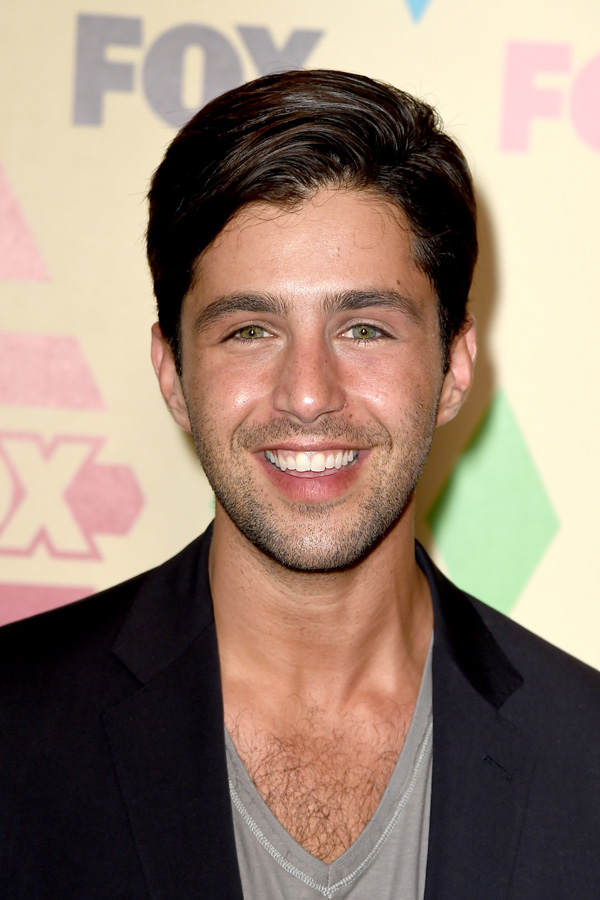 Josh Peck heute