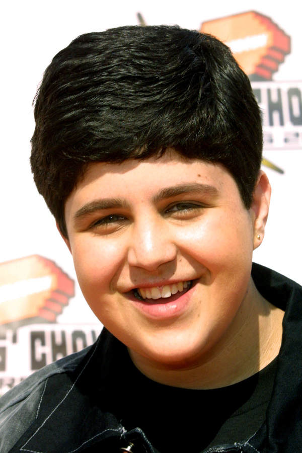 Josh Peck früher