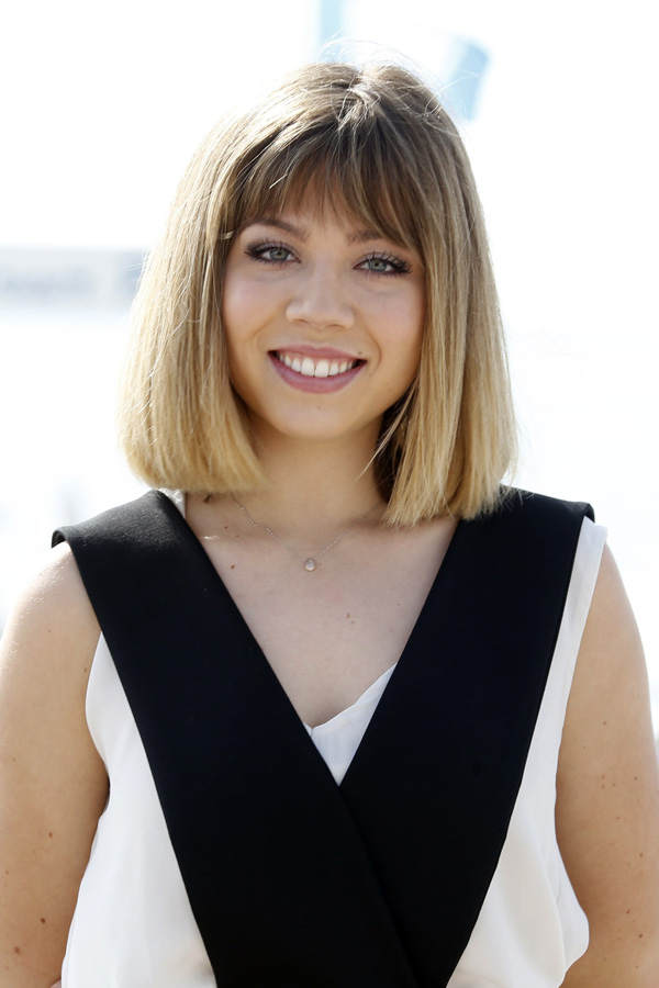 Janette McCurdy heute