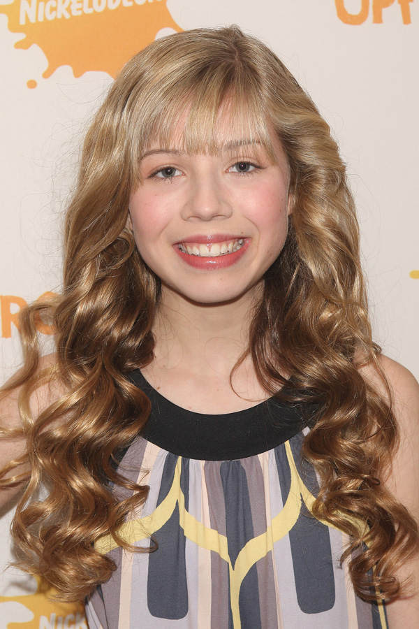 Janette McCurdy früher