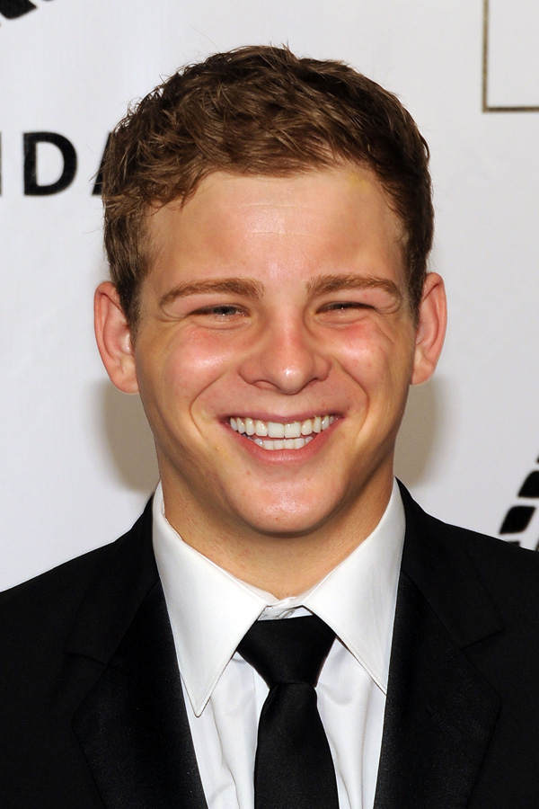 Jonathan Lipnicki heute