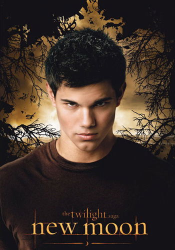 Filmplakat Jakob Black
