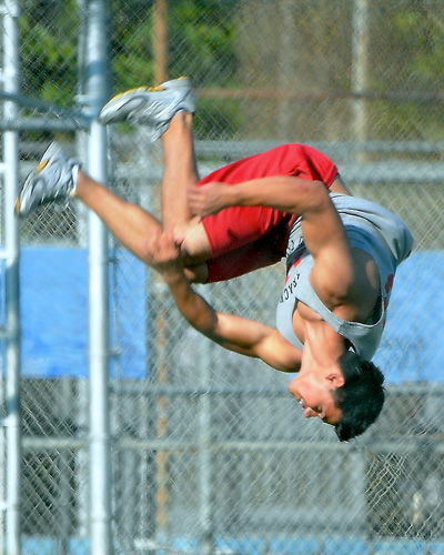 Taylor Lautner in Valentine's Day