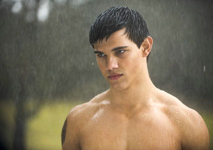 new moon bilder