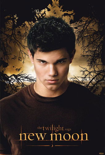 new moon bilder