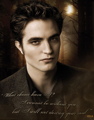 new moon bilder