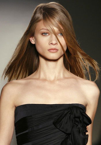 "Rock "N" Romance" Look