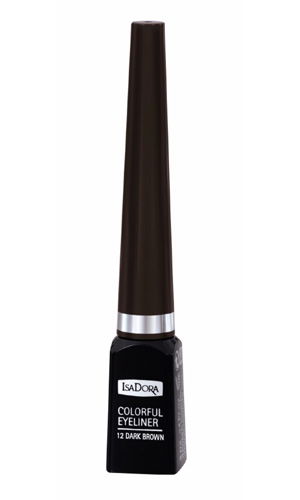 Colorful Eyeliner von IsaDora