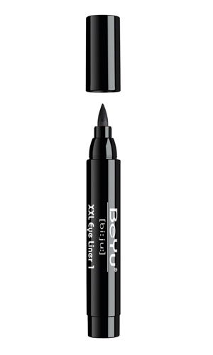 Liquid Eyeliner von BeYu