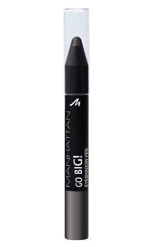 Go Big! Eyeshadow Pen von Manhattan