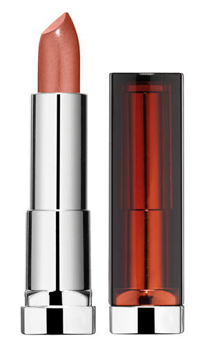 Nude-Lippenstift von Maybelline Jade