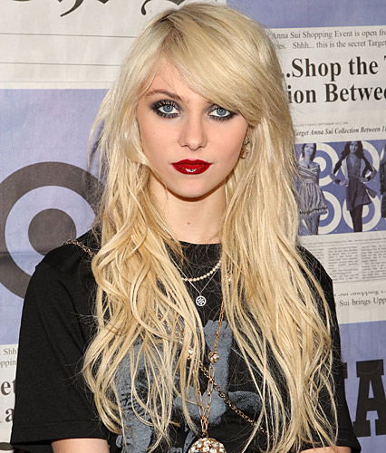 Longpony von Taylor Momsen