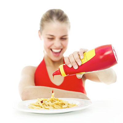 Essen genießen