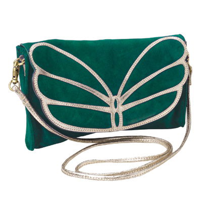 Umhängetäschchen von Accessorize