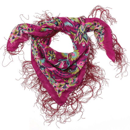 Buntes Tuch von Accessorize