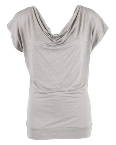 Stone-Shirt von Pimkie