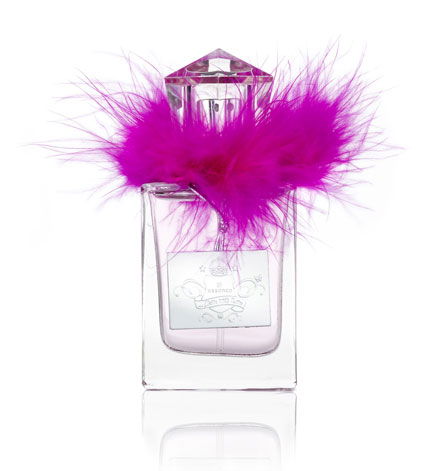 Parfum "Secret Love"