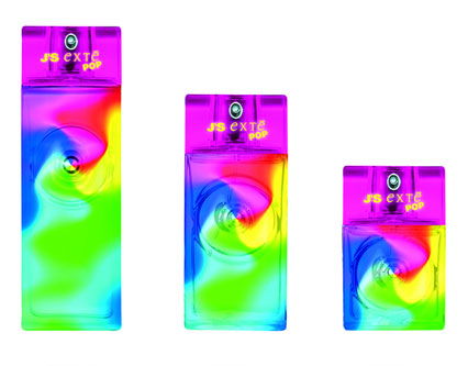 Parfum J'S extè Pop