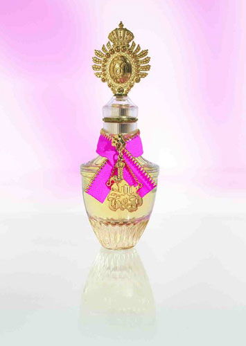 "Couture Couture" von Juicy Couture