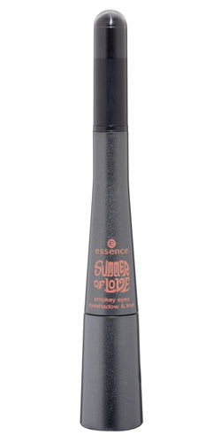 Smokey Eyes 2 in 1-Stift von Essence