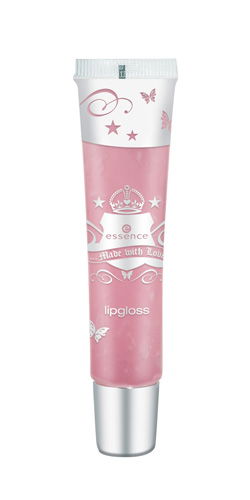 Duftender Lipgloss von Essence